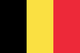 比利时U18logo